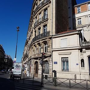 Duplex Appartement "Eiffel"