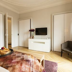 Deluxe Appartement